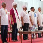 योग ही आमची परंपरा, चिकित्सा पद्धती व आनंददायी जीवनाची गुरुकिल्ली आहे.  - मुख्यमंत्री देवेंद्र फडणवीस