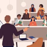 राज्यात प्राध्यापक भरतीसाठी ६०-२०-२० चे नवे सूत्र लागू; संशोधन आणि शैक्षणिक गुणवत्तेला प्राधान्य; निवड प्रक्रियेचे ध्वनी-चित्रमुद्रण अनिवार्य